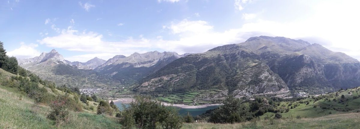 Valle de Tena