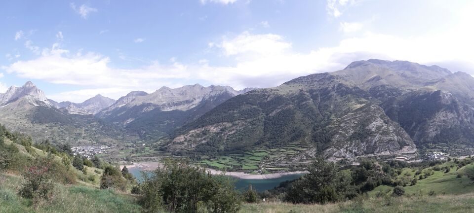 Valle de Tena