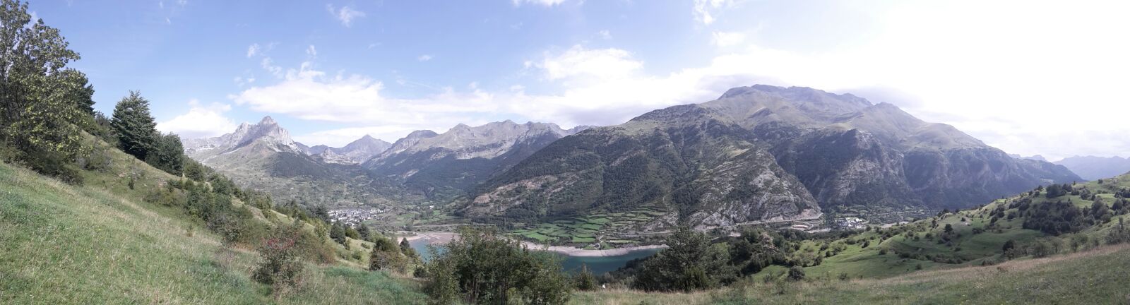 Valle de Tena