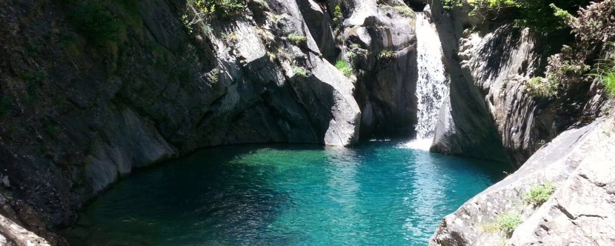 Escursiones valle de Tena verano