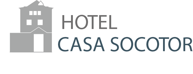Casa Socotor